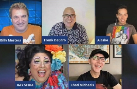 BillyMasters.com